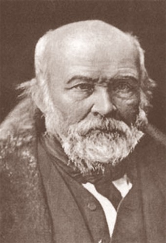 Image - Nikolai Pirogov